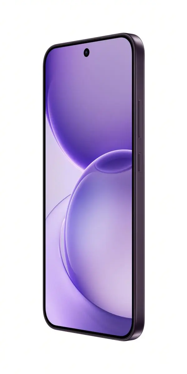 Смартфон Oppo Reno 16 F 5G CPH2859 8+256 Purple Black (v)