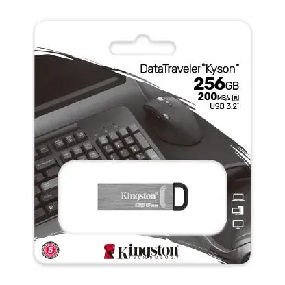 KINGSTON256GB USB3  DTKN