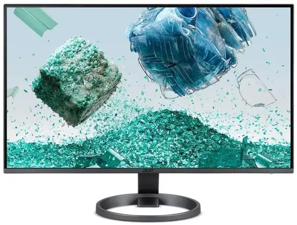 Acer Vero RL272Eyiiv: Идеалният монитор за работа, игра и забавление