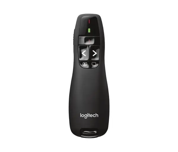 Logitech Wireless Presenter R400 - 910-001356