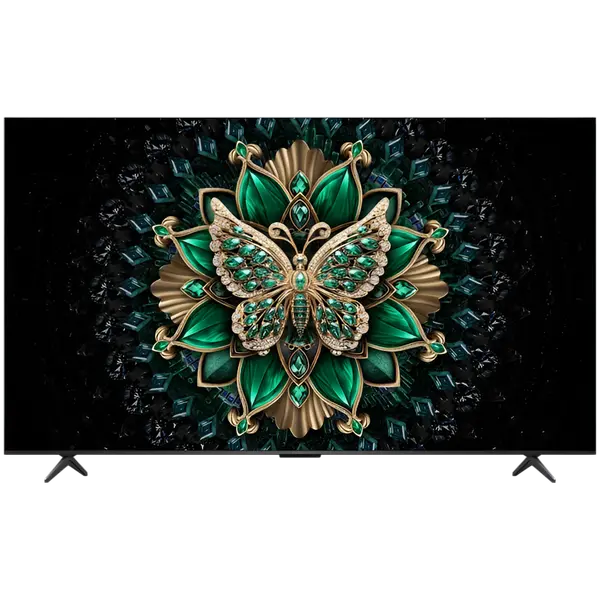 Телевизор TCL 55C6K 55" 3840x2160