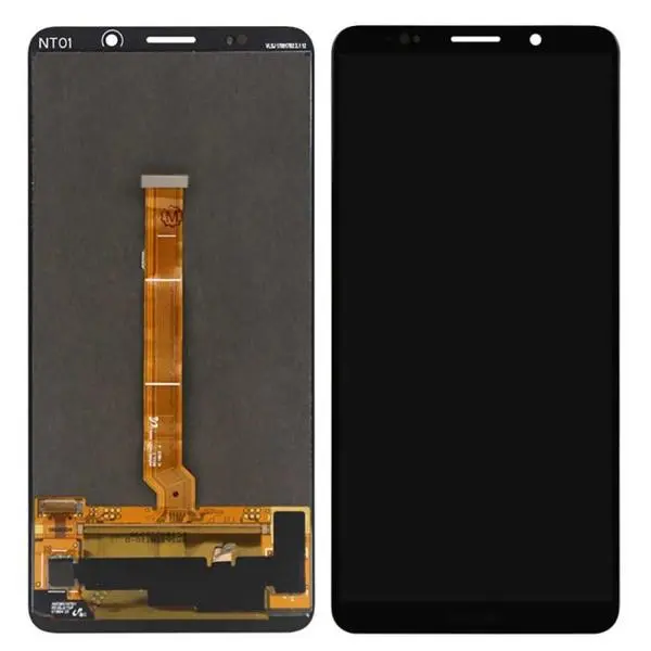 Huawei Mate 10 Pro LCD with touch Black Original