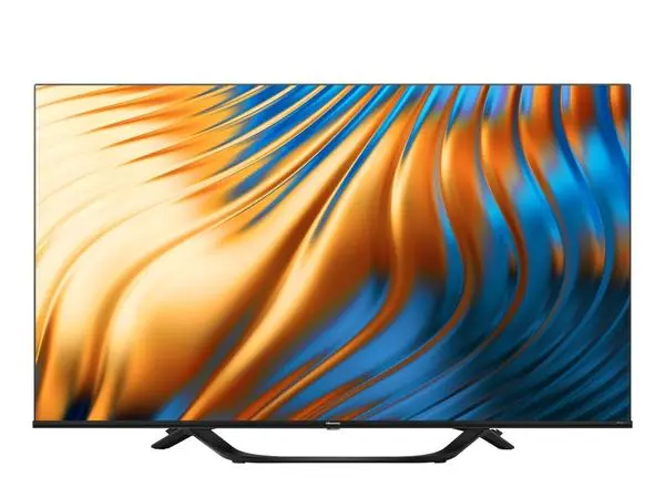 Hisense 50" A63H, 4K Ultra HD 3840x2160, DLED, HDR 10+, HLG, Dolby Vision, Dolby Vision, DTS Virtual X - 50A63H