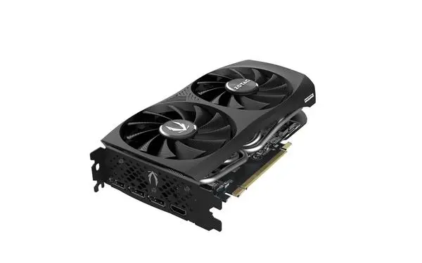 ZOTAC RTX 4070 TWIN EDGE OC: Една от най-мощните графични карти на пазара