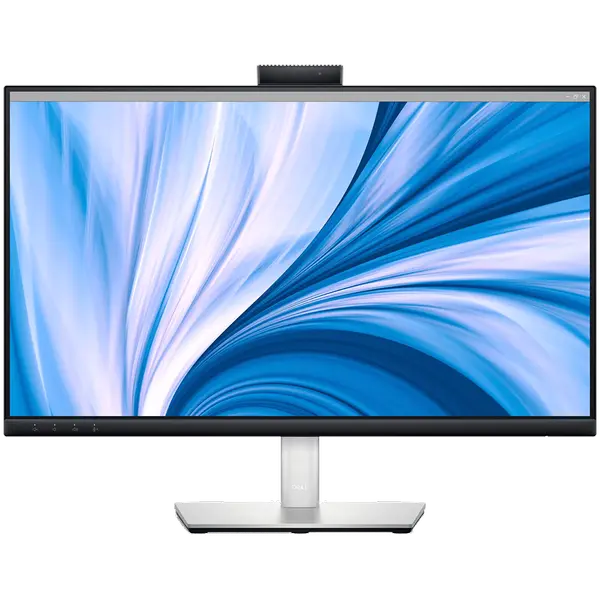 Заглавие: DELL C2423H-14 24” 1920x1080: Перфектният монитор за работа и забавление