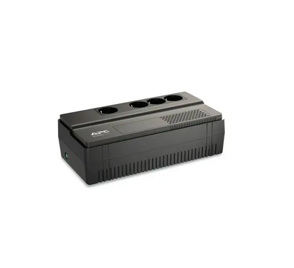 APC Easy-UPS BV 800VA, AVR, Schuko Outlet, 230V - BV800I-GR
