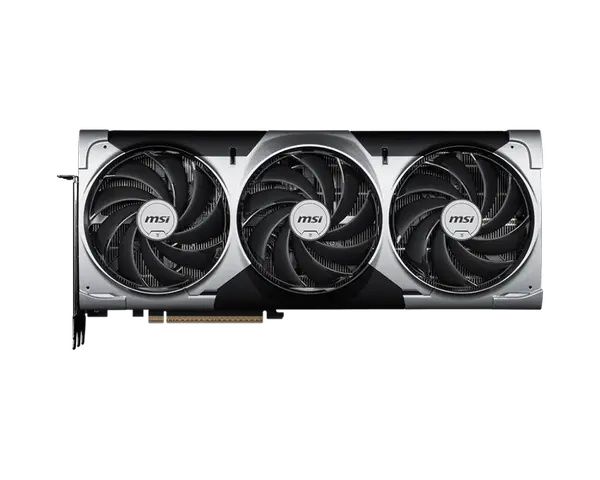 MSI RTX5090 32G VENTUS 3X OC