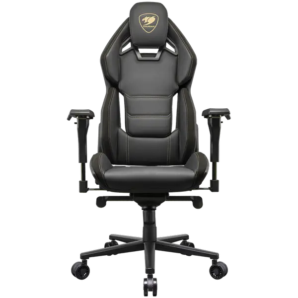 COUGAR HOTROD ROYAL Gaming chair - CGR-ARX-GLB