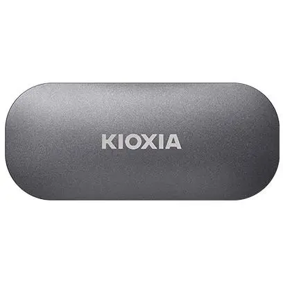 1TB KIOXIA EXCERIA Plus Portable USB 3.2 Gen2 Type C -  (К)  - LXD10S001TG8 (8 дни доставкa)