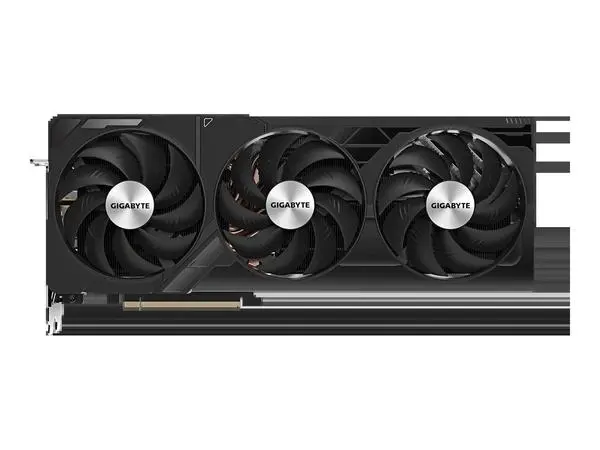 Gigabyte RTX4070 TI Super Windforce MAX OC 16GB GDDR6X HDMI -  (A)   - GV-N407TSWF3MAX OC-16GD (8 дни доставкa)