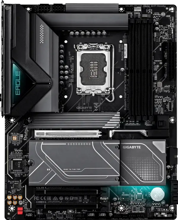 Дънна платка GB Z890 EAGLE WIFI7 PLUS (73011)
