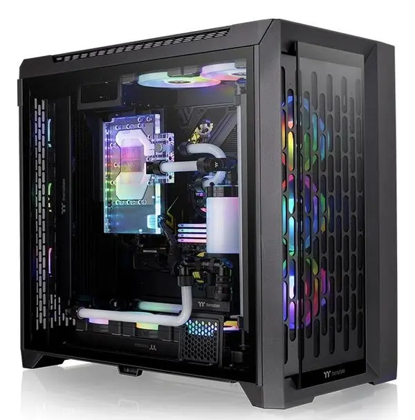 Thermaltake CTE C750 TG ARGB - CA-1X6-00F1WN-01