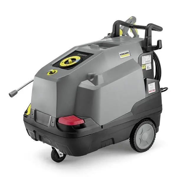 Пароструйна машина Karcher HDS 8/18-4 C