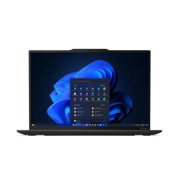 Лаптоп Lenovo ThinkPad X1 Carbon G13 Aura Intel Core Ultra 7 258V (up to 4.8GHz Intel Core Ultra 7 258V 2.20 GHz, 12 MB cache, 32GB on board, SSD 1000GB M.2 2280 PCIe 5.0x4 Performance NVMe Opal 2.0 - 21NS004RBM