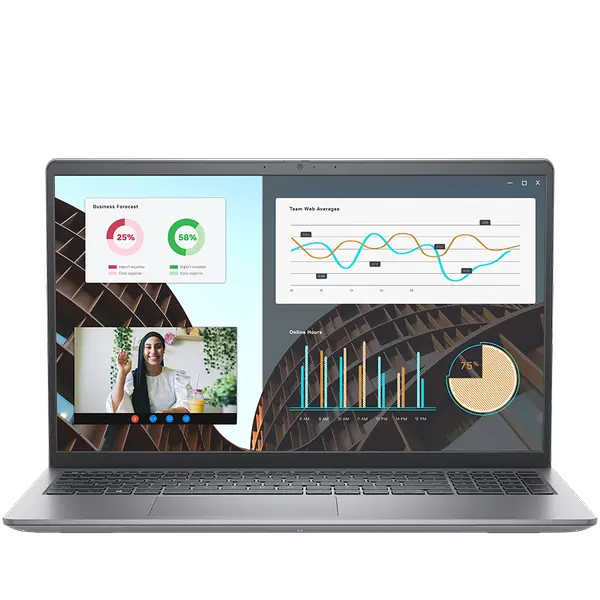 Dell Vostro 3530 - Преглед от потребител