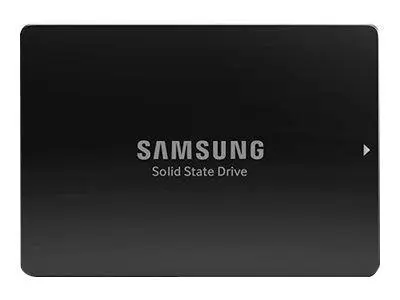 SSD 7,6TB Samsung 2,5" (6,3 см) SATAIII PM893 в насипно състояние -  (A)   - MZ7L37T6HBLA-00A07 (8 дни доставкa)