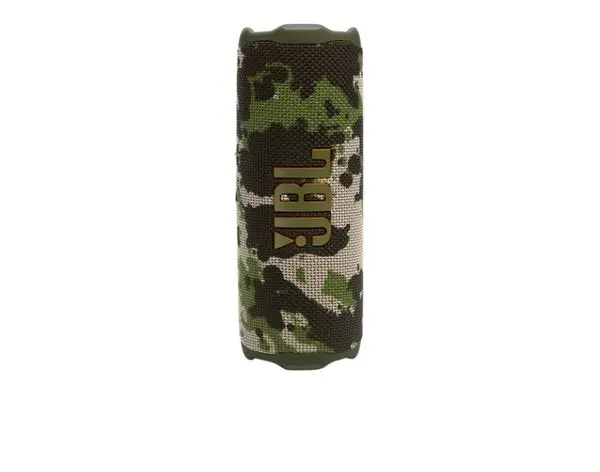 JBL FLIP7 SQUAD Portable waterproof and drop-proof speaker - JBLFLIP7SQUAD