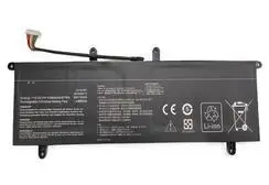 C41N1901 батерия за лаптоп Asus, 4 клетки, 15.4V, 67Wh