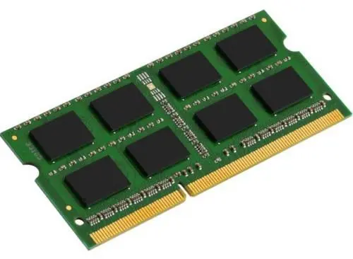 8GB DDR3L 1600 KINGSTON SODIMM