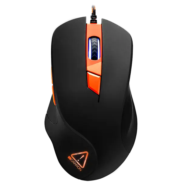 ## CANYON Eclector GM-3 - Геймърската мишка, която ще промени играта ви