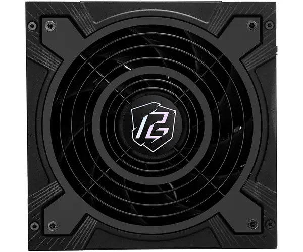 Захранване ASRock Phantom Gaming 1000W 80+ Gold, PCIe 5.1 - PG-1000G
