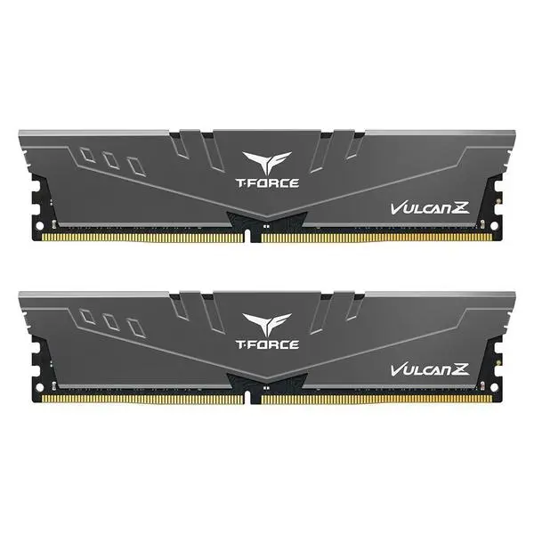 Team Group T-Force Vulcan Z DDR4 - 16GB(2x8GB) 3200MHz CL16 -  TLZGD416G3200HC16FDC01