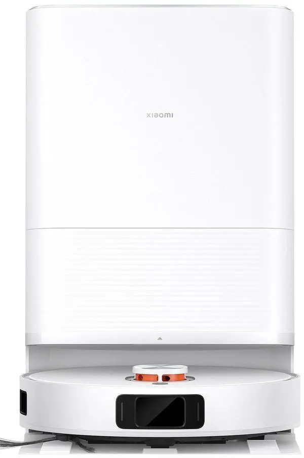 Прахосмукачка робот Xiaomi Robot Vacuum X20 Pro White BHR8859EU