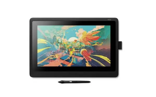 Wacom Cintiq 16 - DTK1660K0B