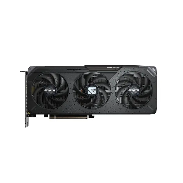 Видео карта GIGABYTE RADEON RX 9060 XT GAMING OC 16GB GDDR6 - GA-VC-R9060XT-GAM-OC-16GB