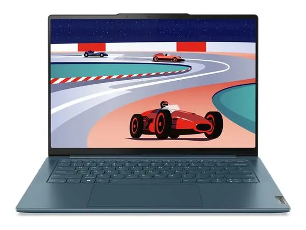 Лаптоп LENOVO YOGA Pro 7 R7 7735HS 14.5i 16GB - Преглед