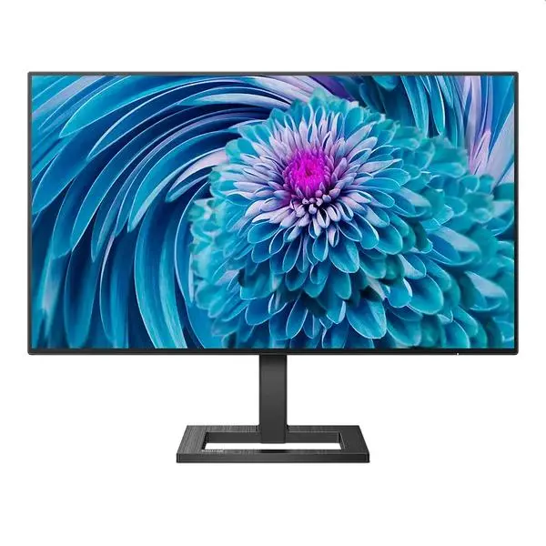 Philips 241E2FD/00: Достъпен и качествен монитор за всяка нужда