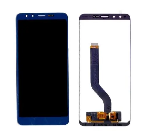 Lenovo K9 LCD with touch Blue