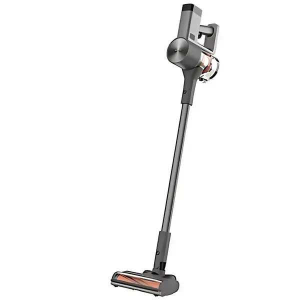 Прахосмукачка Xiaomi Vacuum Cleaner G20 Max (BHR8828EU), ръчна вертикална, безжична, 520W, 600ml капацитет на контейнера, до 60 мин. работа, черна