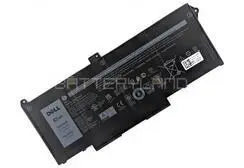 RJ40G батерия за лаптоп Dell, 4 клетки, 15.2V, 63Wh