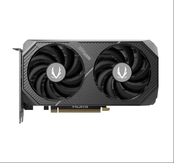 Видео карта ZOTAC GAMING RTX 5060 TI Twin Edge 16GB GDDR7 - ZOTAC-VC-N5060TI-16GB
