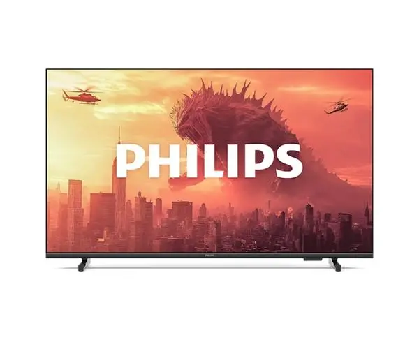 Philips  32'' 2K HD LED, 1280x720p, DVB-T/T2/T2-HD/C/S/S2, 60Hz, Pixel Plus HD, Dolby Audio, 2*HDMI, 1*USB - 32PHS5500/12