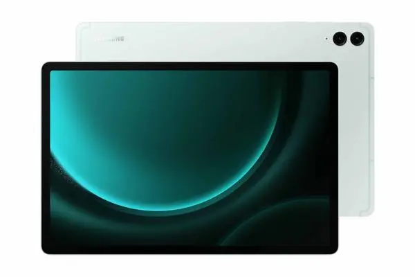 Samsung Galaxy Tab S9 FE+: Перфектният таблет за забавление и работа