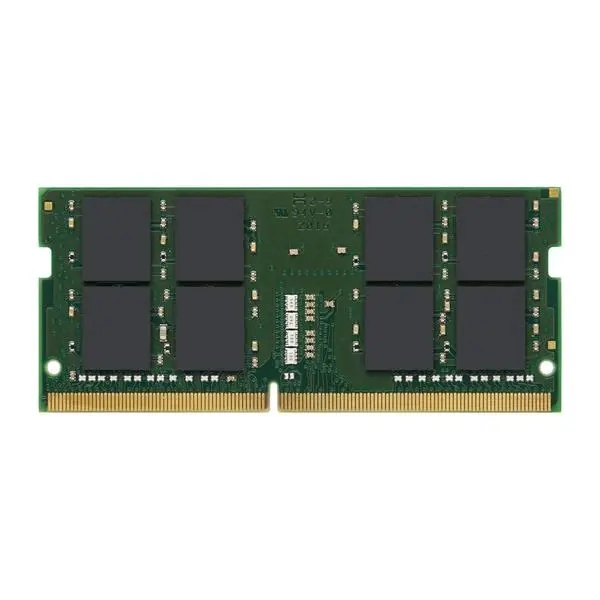 Kingston 16GB SODIMM DDR4 3200MHz CL22 2Rx8 8Gbit - KCP432SD8/16 -  KCP432SD8/16