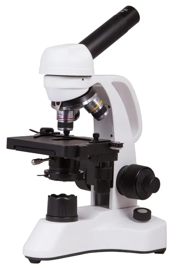Микроскоп Bresser Biorit TP 40-400x 4007922038780