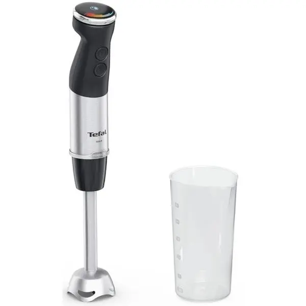 Tefal HB671830 HBL  QUICKCHEF+BEAKER BLK - HB671830