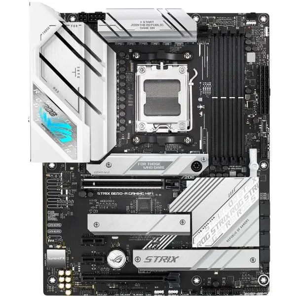 AM5 ASUS ROG STRIX B650-A GAMING -  (К)  - 90MB1BP0-M0EAY0 (8 дни доставкa)