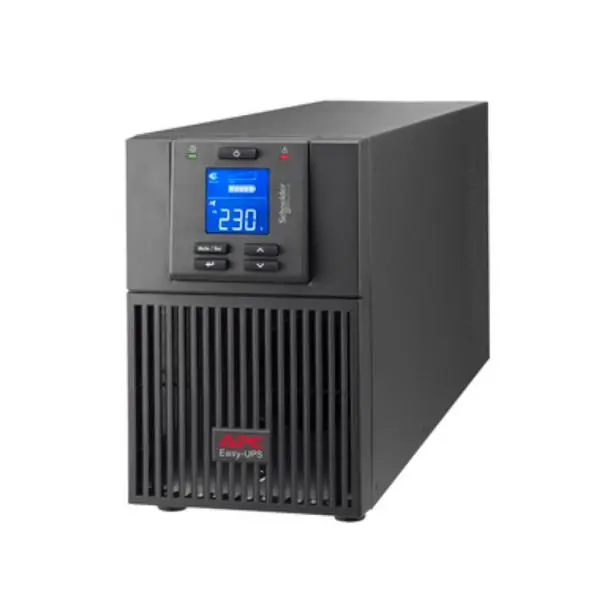 APC Easy UPS On-Line SRV 1000VA 900W 230V - SRV1KI-E