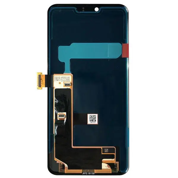 LG G8 ThinQ (G820) LCD with touch Black
