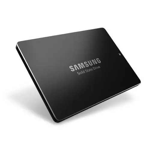 Samsung DataCenter SSD PM883 960GB TLC V4 Maru OEM Int. 2.5" SATA 550 MB/s MZ7LH960HAJR-00005