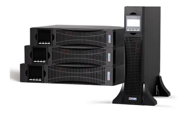 SINUS PRO RT 1KVA ON-LINE - 879011001061 - (72325)