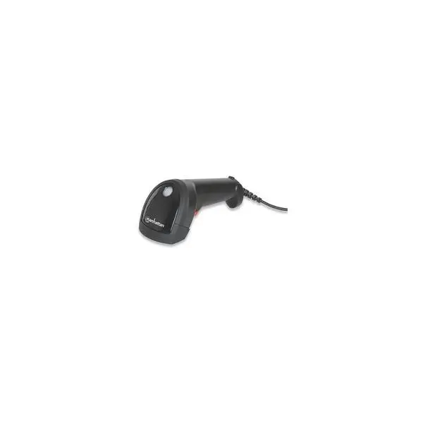 MANHATTAN Barcodescanner Industrie CCD USB schwarz -  (A)   - 178433 (8 дни доставкa)