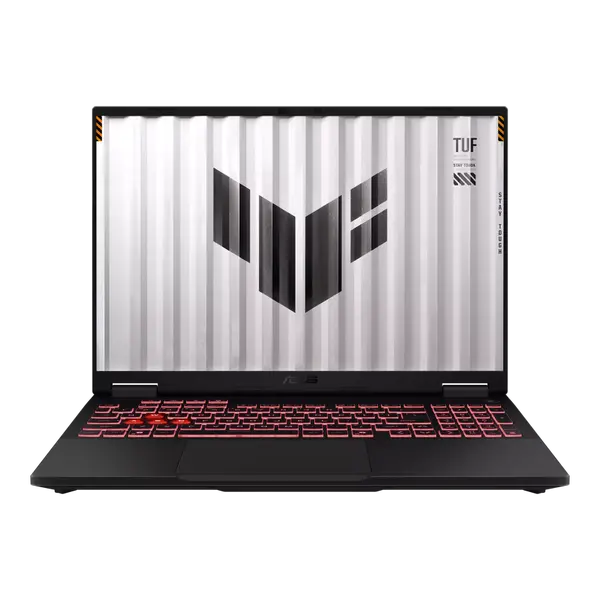 ASUS TUF GAMING A16 R7 260 16GB 512GB RTX 5050 16'' FHD+ 144HZ GRAY - 90NR0KS1-M00CP0 - (73129)
