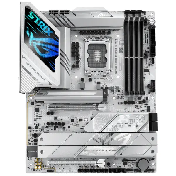 ASUS ROG STRIX Z890-А GAMING WIFI, LGA 1851 - 90MB1I90-M0EAY0