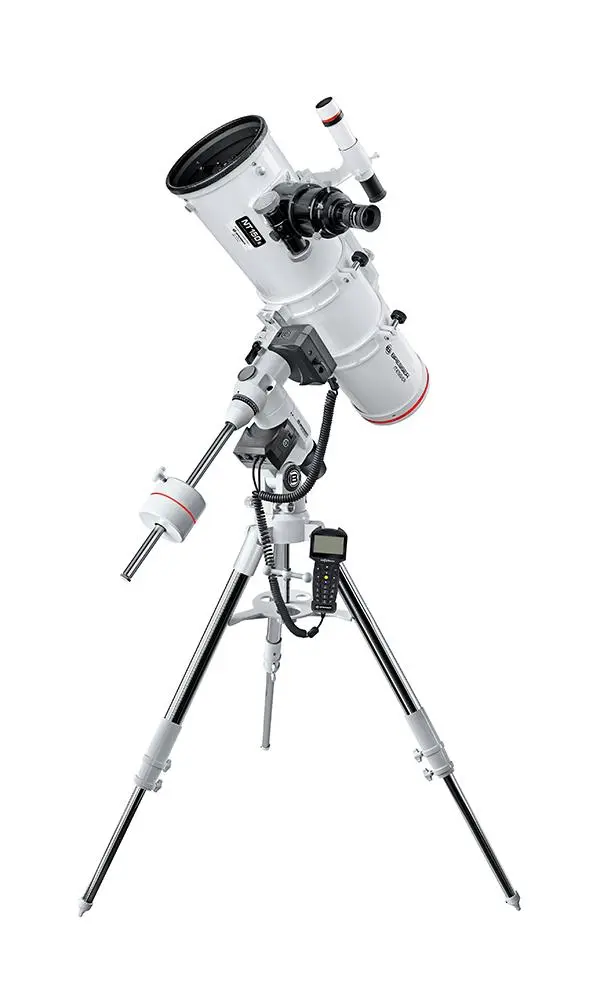 Телескоп Bresser Messier NT-150/750 Hexafoc EXOS-2/GOTO 4007922199337