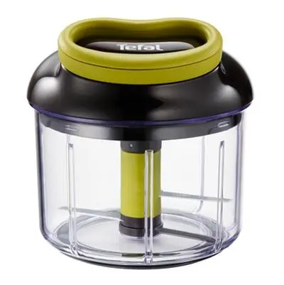 Tefal K1320404, CHOPPER FREE WHEEL SP05/900ML GREEN TEF - K1320404